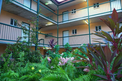 Alatai Holiday Apartments - Accommodation Daintree 0