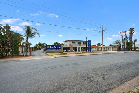Comfort Inn Flinders On Main - Accommodation Daintree 1