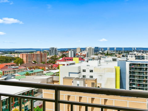 All Suites Perth - Accommodation Daintree 0