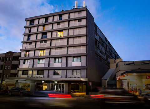 Veriu Randwick - Accommodation Daintree 0