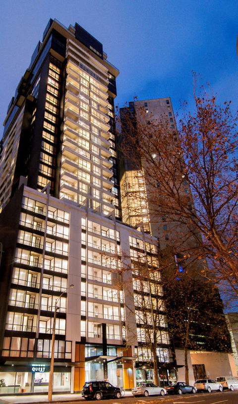 Quest Southbank - Accommodation Daintree 1