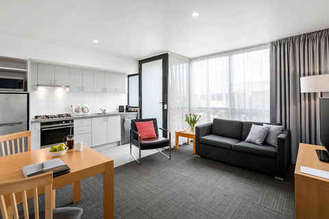 Quest Southbank - Accommodation Daintree 2