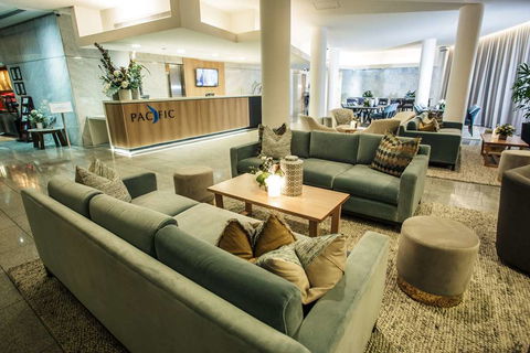 Pacific Hotel Brisbane - Accommodation Daintree 0
