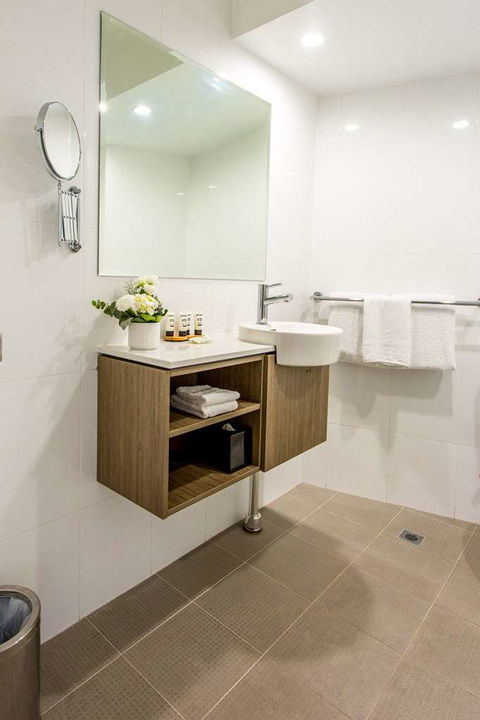 Pacific Hotel Brisbane - Accommodation Daintree 1