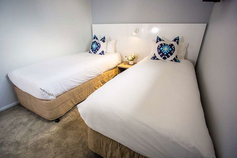 Pacific Hotel Brisbane - Accommodation Daintree 2