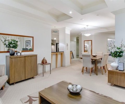 MacArthur Chambers - Accommodation Daintree 1