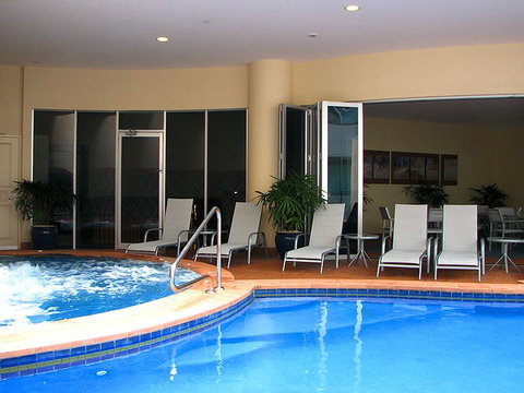 MacArthur Chambers - Accommodation Daintree 2