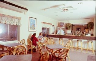 The Abbott Boutique Hotel - Accommodation Daintree 2