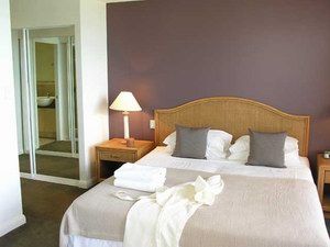 Sea Change Beachfront Apartments - Accommodation Daintree 1