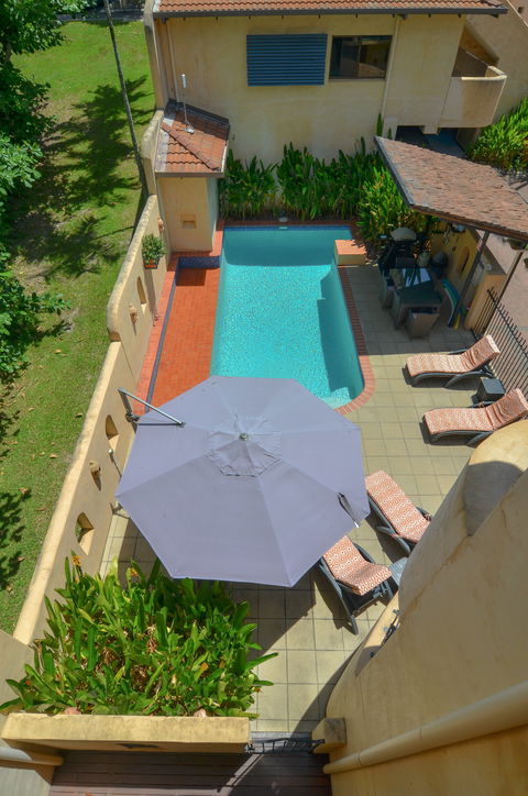 Villa San Michele - Accommodation Daintree 2