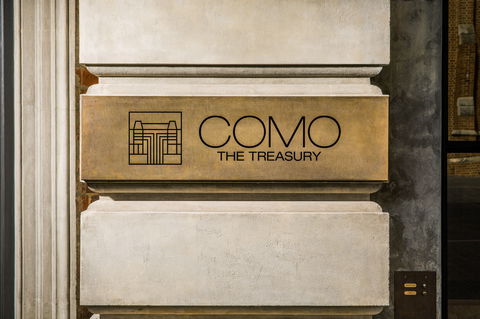 COMO The Treasury, Perth - Accommodation Daintree 1