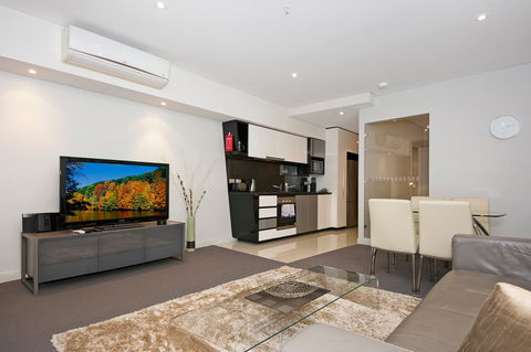 Astra Apartments Perth - Accommodation Daintree 1