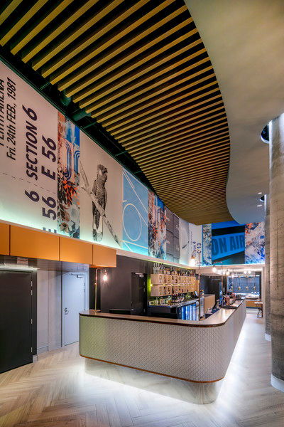 Rydges Perth Kings Square - Accommodation Daintree 1