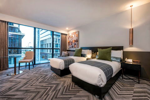 Rydges Perth Kings Square - Accommodation Daintree 2