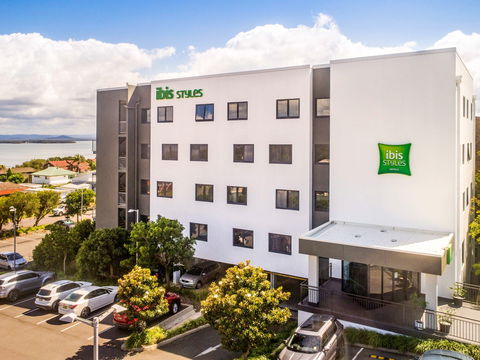 ibis Styles The Entrance - Accommodation Daintree 1