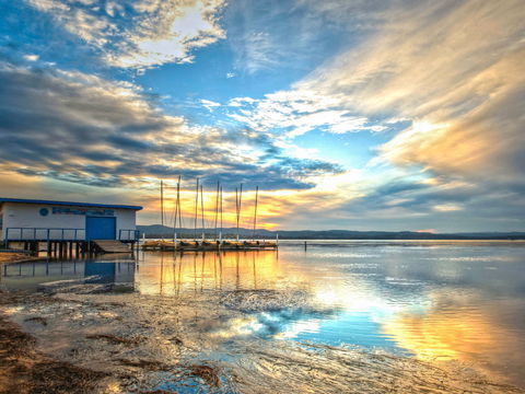 ibis Styles The Entrance - Accommodation Daintree 2