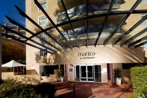 Mantra On Northbourne - Accommodation Daintree 0