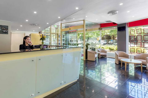 Nesuto Canberra Apartment Hotel - Accommodation Daintree 2