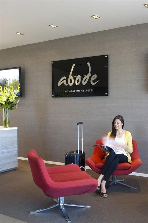 Abode Gungahlin - Accommodation Daintree 1