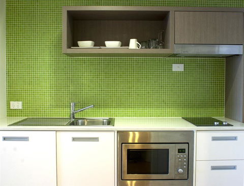 Abode Gungahlin - Accommodation Daintree 2