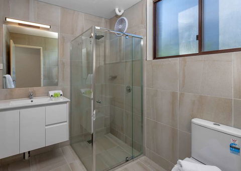 Econo Lodge Lilydale - Accommodation Daintree 2