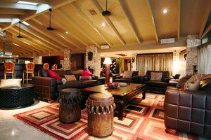 Trinity Beach Palace - Accommodation Daintree 1