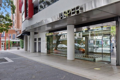 Astra Jasper - Accommodation Daintree 2