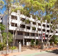 Metro Aspire Hotel Sydney - Accommodation Daintree