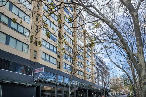 Rydges Sydney Central - Accommodation Daintree 0