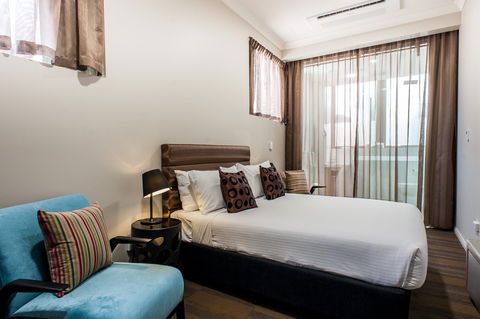 57 Hotel - Accommodation Daintree 2