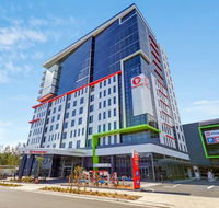 Travelodge Sydney Airport - Accommodation Daintree