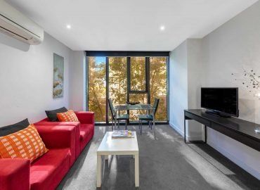 Aura On Flinders - Accommodation Daintree 1