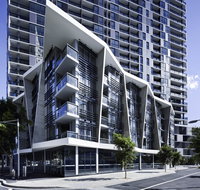 The Sebel Residences Melbourne Docklands - Accommodation Daintree
