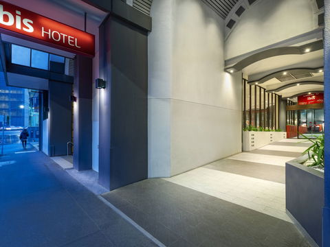 Ibis Hotel - Accommodation Daintree 0