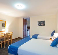 Admiral Motel Bunbury - Accommodation Daintree