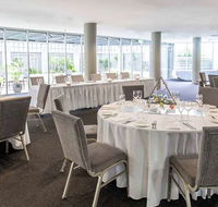 Best Western Plus Hotel Lord Forrest - Accommodation Daintree