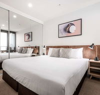 Domi Serviced Apartments Ascend Htl Coll - Accommodation Daintree