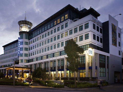Novotel Glen Waverley - Accommodation Daintree 0