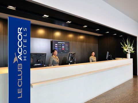 Novotel Glen Waverley - Accommodation Daintree 1