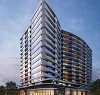 Astra Apartments Glen Waverley - Accommodation Daintree