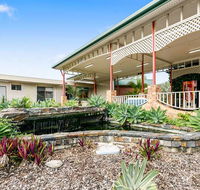 Comfort Inn Parklands Calliope - Accommodation Daintree