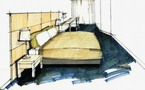 Adina Apartment Hotel Sydney Central - Accommodation Daintree 2