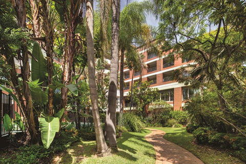 Adina Apartment Hotel Sydney Surry Hills - Accommodation Daintree 2