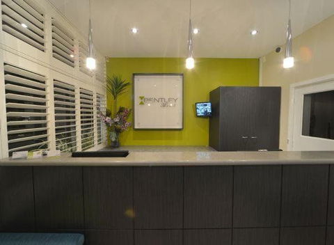 Bentley Motel - Accommodation Daintree 1