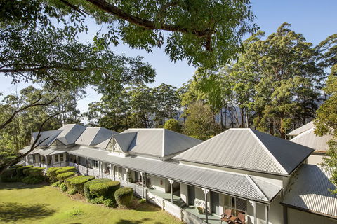 Aaronlee Retreat - Accommodation Daintree 0
