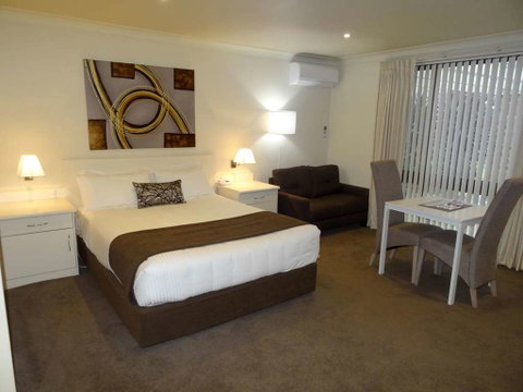Zig Zag Motel - Accommodation Daintree 2