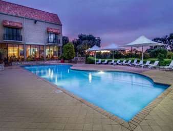 Club Wyndham Dunsborough - Accommodation Daintree 0