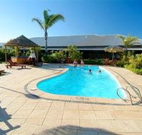 Dunsborough Central Motel - Accommodation Daintree