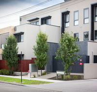 Apartments of Waverley - Accommodation Daintree