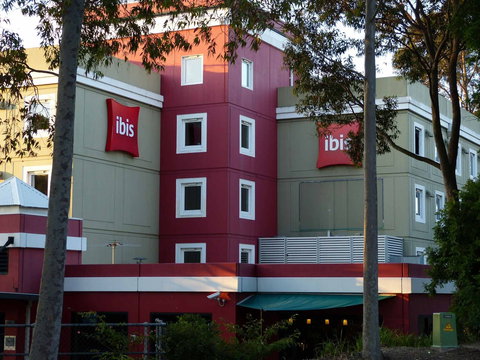Ibis Sydney Thornleigh - Accommodation Daintree 0